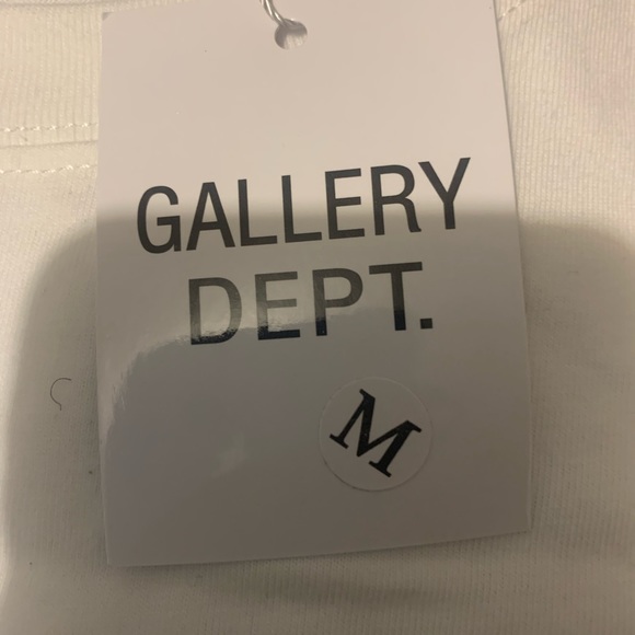 Gallery Dept T Shirt - Picture 8 of 12